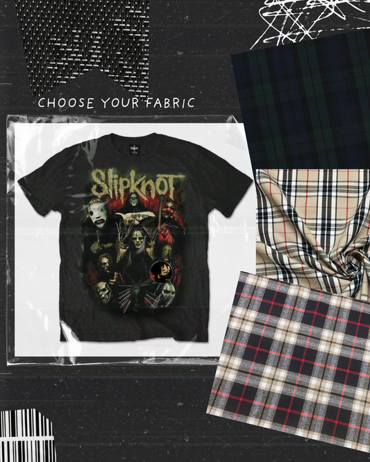Slipknot - Create Your Own Smock