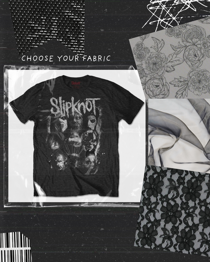 Slipknot - Create Your Own Smock