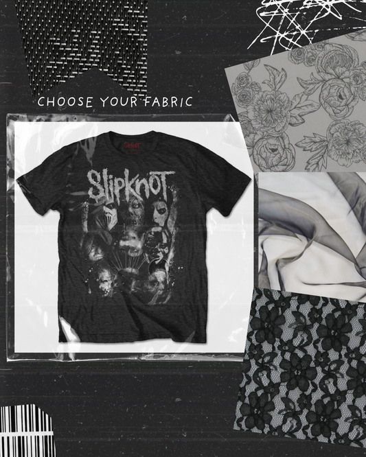Slipknot - Create Your Own Smock