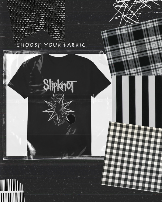 Slipknot - Create Your Own Smock