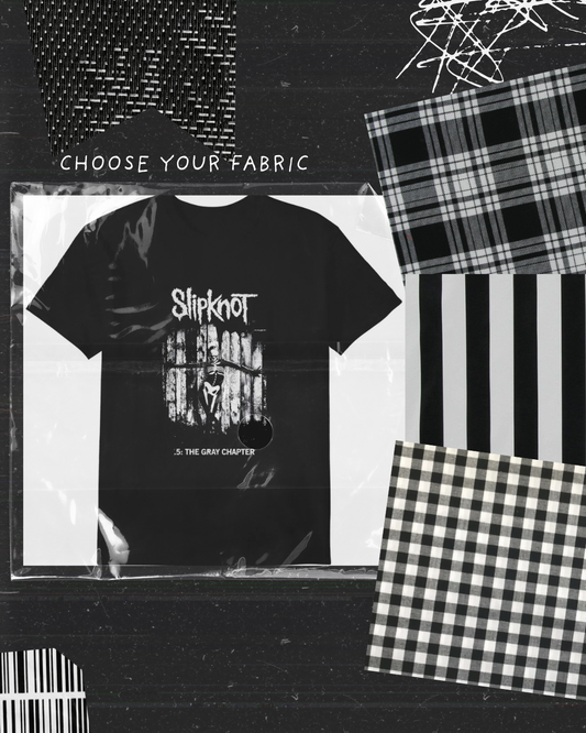 Slipknot - Create Your Own Smock