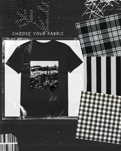 System of a Down - Create Your Own Smock