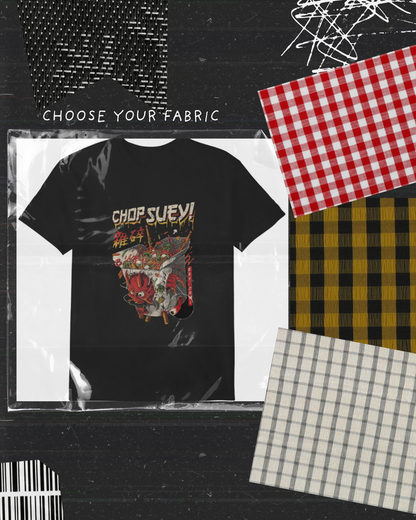 System of a Down - Create Your Own Smock