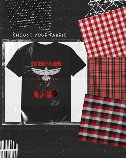 System of a Down - Create Your Own Smock