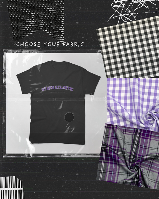 Stand Atlantic - Create Your Own Smock