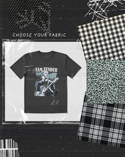 Sam Fender - Create Your Own Smock