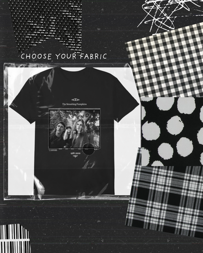 The Smashing Pumpkins - Create Your Own Smock