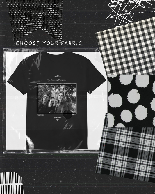 The Smashing Pumpkins - Create Your Own Smock