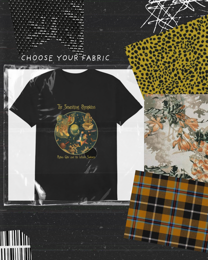 The Smashing Pumpkins - Create Your Own Smock