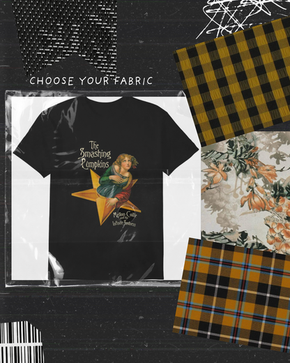 The Smashing Pumpkins - Create Your Own Smock