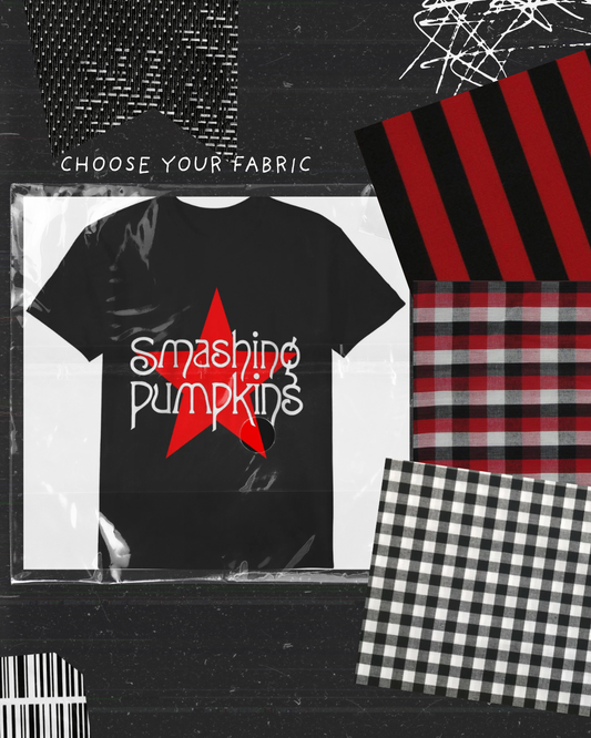 The Smashing Pumpkins - Create Your Own Smock