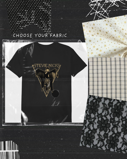 Stevie Nicks - Create Your Own Smock