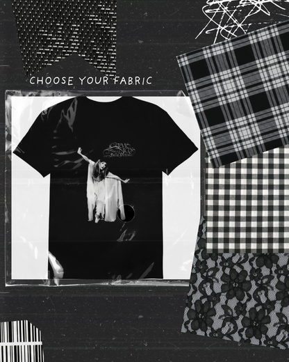 Stevie Nicks - Create Your Own Smock