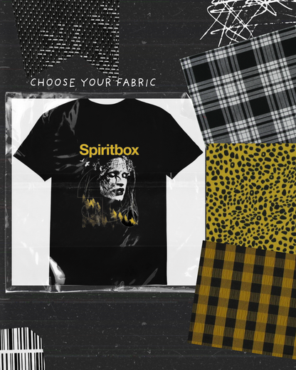 Spiritbox - Create Your Own Smock