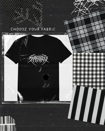 Spiritbox - Create Your Own Smock