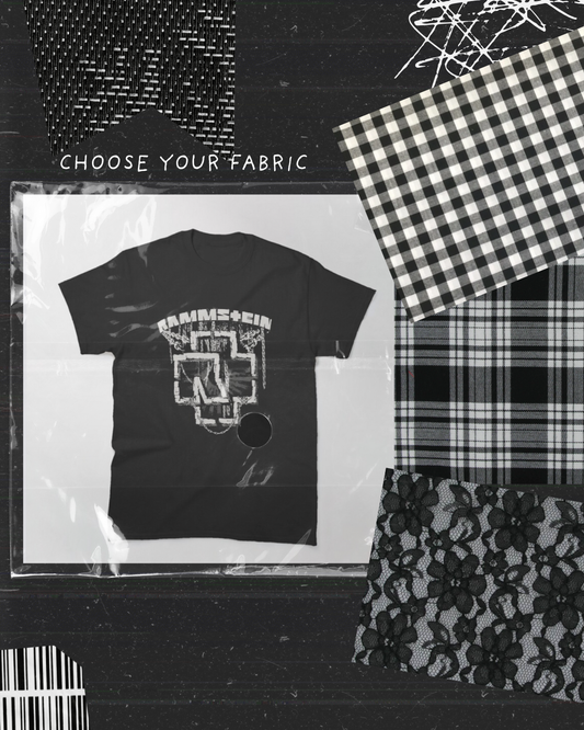 Rammstein - Create Your Own Smock
