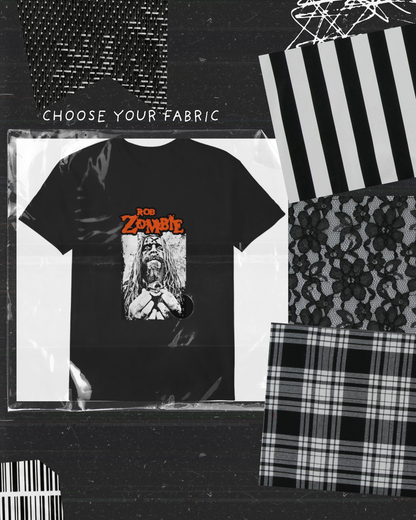 Rob Zombie - Create Your Own Smock
