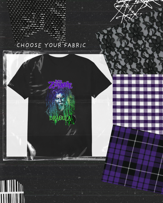 Rob Zombie - Create Your Own Smock