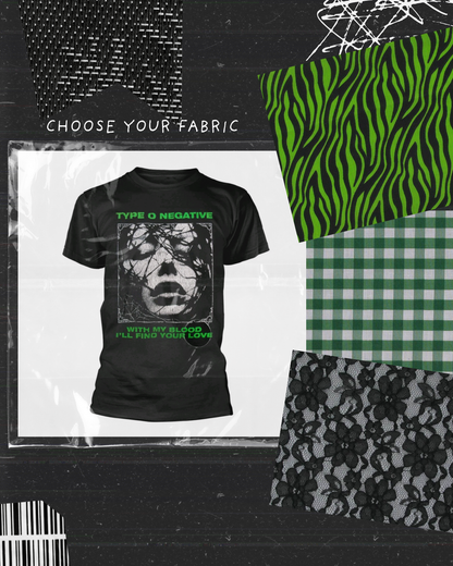 Type O Negative - Create Your Own Smock