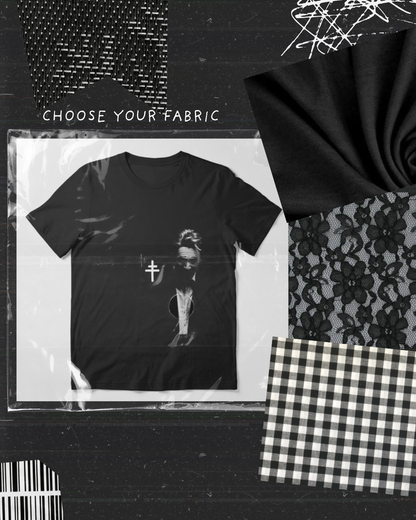 President - Create Your Own Smock