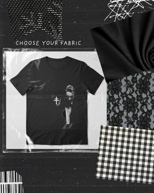 President - Create Your Own Smock