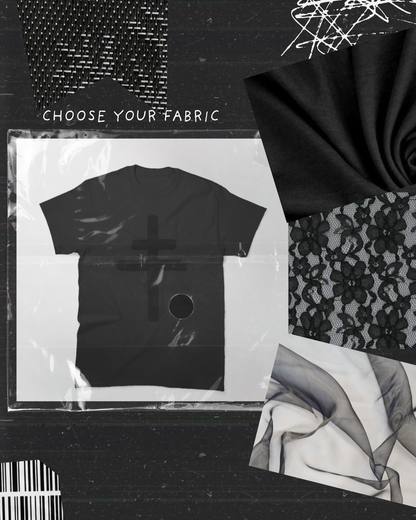 President - Create Your Own Smock