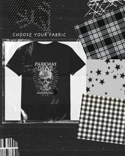 Parkway Drive - Create Your Own Smock