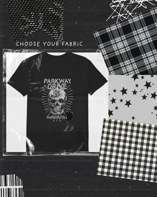 Parkway Drive - Create Your Own Smock