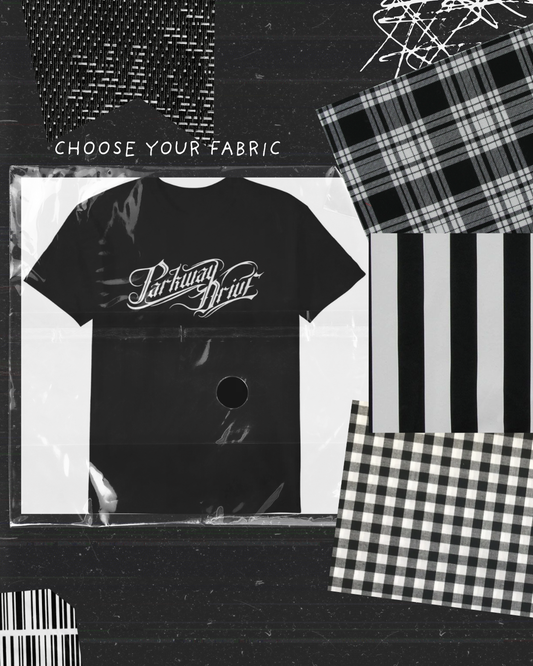 Parkway Drive - Create Your Own Smock