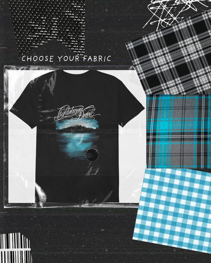 Parkway Drive - Create Your Own Smock