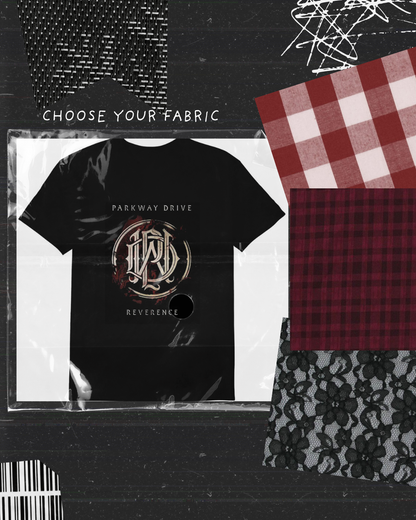 Parkway Drive - Create Your Own Smock