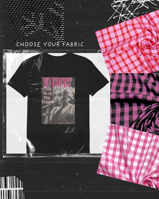 No Doubt - Create Your Own Smock