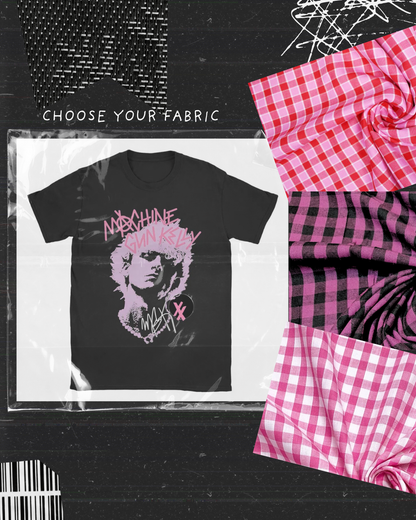Machine Gun Kelly - Create Your Own Smock