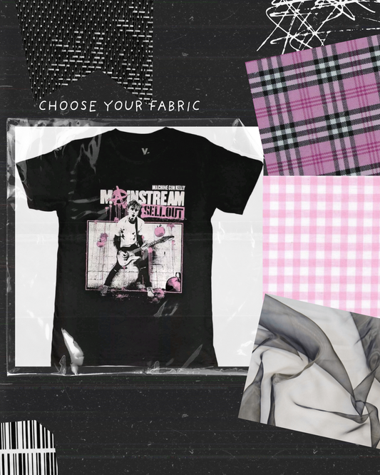 Machine Gun Kelly - Create Your Own Smock