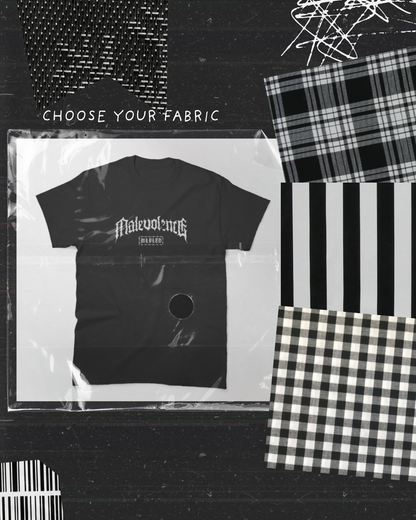 Malevolance - Create Your Own Smock