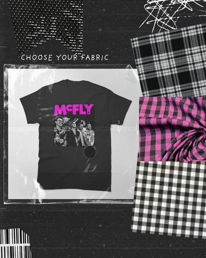 McFly - Create Your Own Smock