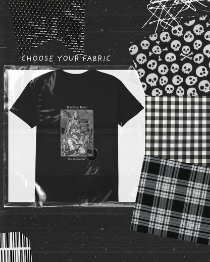 Machine Head - Create Your Own Smock