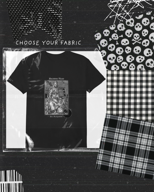 Machine Head - Create Your Own Smock