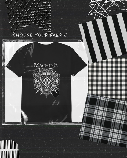 Machine Head - Create Your Own Smock