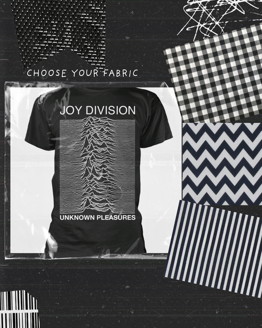 Joy Division - Create Your Own Smock