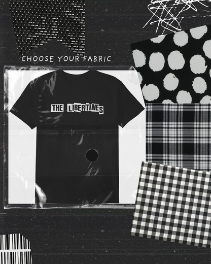 The Libertines - Create Your Own Smock