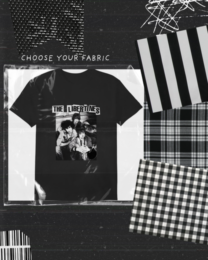 The Libertines - Create Your Own Smock
