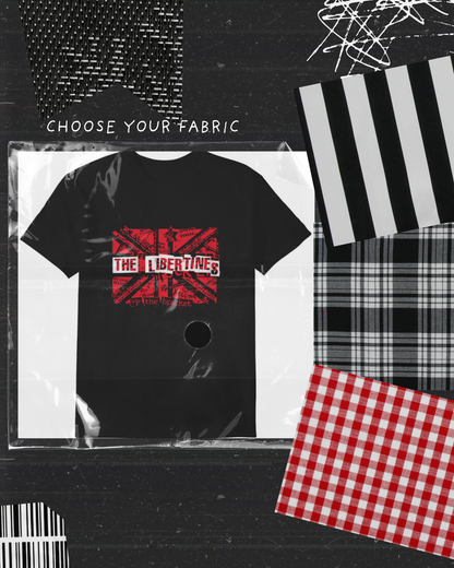 The Libertines - Create Your Own Smock