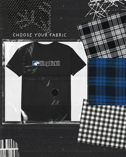 Limp Bizkit - Create Your Own Smock