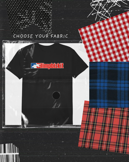 Limp Bizkit - Create Your Own Smock