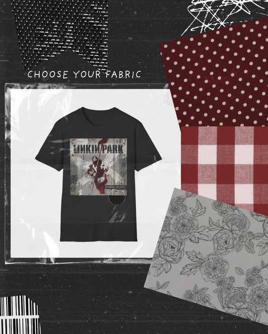 Linkin Park - Create Your Own Smock