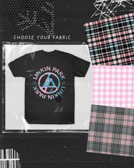 Linkin Park - Create Your Own Smock