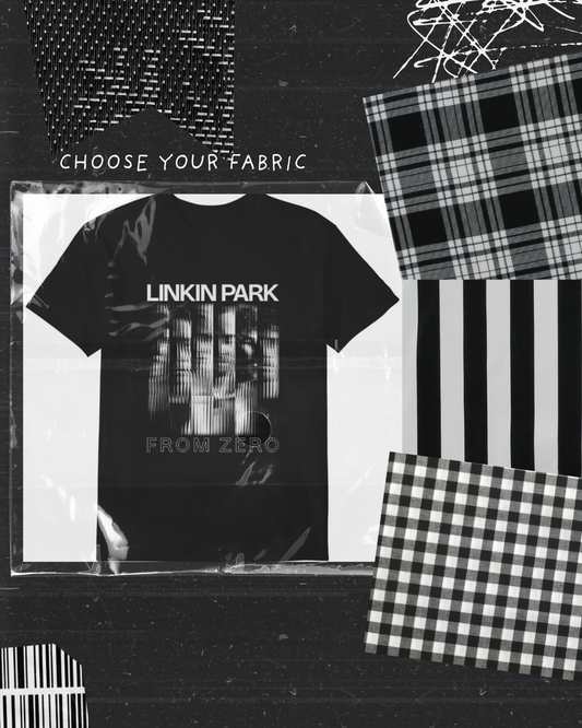 Linkin Park - Create Your Own Smock