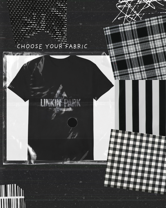 Linkin Park - Create Your Own Smock