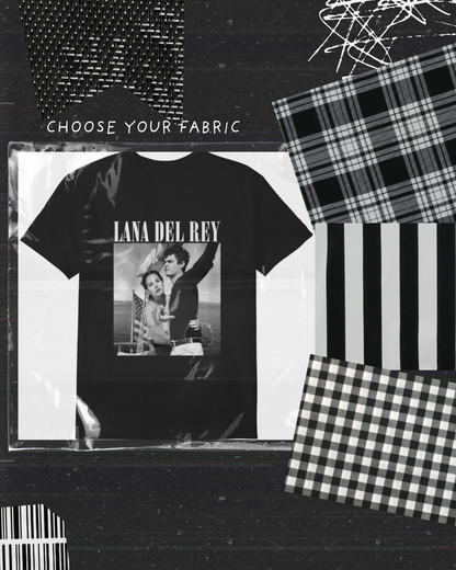 Lana Del Rey - Create Your Own Smock